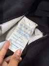 Champion Reverse Weave All-Over Script Checkered Crewneck (L)