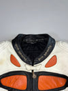 Hein Gericke Pro Sports Leather Racing (Padded) Jacket (L)