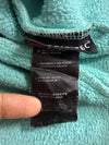 The North Face Denali Fleece Jacket – Mint/Grey Women's ( M/L)