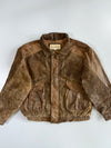 Northern Plains Premium Original Leather Jacket (XL/2XL)