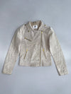ZVero Moda Premium Original Pure Leather Jacket (S)