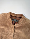 ZSuper Premium Original Leather Jacket (S)