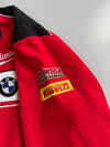 BMW Motorrad Motorsport SMR World Superbike Team Milwaukee Racing Fleece (XL)