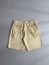 Lacoste Gingham Check Cotton Shorts (W:33) (L:20)