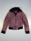 ZSuper Premium Original Leather Jacket (S)