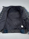 Honda Racing Textile (Back Pad) Jacket (M/L)
