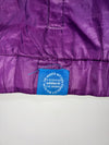 Adidas Originals Reversible Windbreaker Jacket women’s (S)