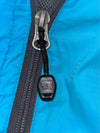 The North Face Summit Series Hooded Shell Jacket Gore tex Sky Women’s (M)