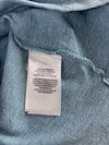Polo Ralph Lauren Classic Fit Polo Blue Marl (S)