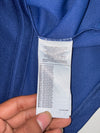 Nike Dri-Fit Polo – Navy/Orange (L)