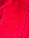 Ferrari Embroidered Fleece Full-Zip Jacket (XL)