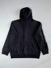 U.S. Polo Assn Full-Zip Hoodie – Black (3XL)