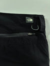 The North Face Convertible Zip-Off Hiking Pants (W:33) (L:42)
