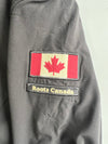 Roots Canada Softshell Hooded Jacket (S/M)