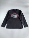 Tommy Hilfiger NYC 1985 Original Graphic Printed T-Shirt (L)