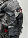 Dainese Black Leather Racing Pants moto pants, Dainese, knee armor pockets (W:30/L:34)