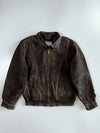 Wilsons Premium Original Heavy Leather Jacket (L/XL)