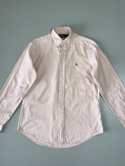 ZRalph*Lauren* Original Shirt (M/L)