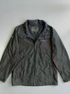 Mont-bell | Light Start Waterproof Hybrid Heather Technical Jacket (M)