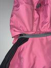 The North Face Pink Gore-Tex Summit Series (Detechable Hood) Jacket (M)