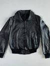 Super Premium Original Leather Jacket (S/M)