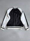 Vintage Japanese Sukjan Premium Embroidered Jacket (L/XL)