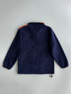 Polo Ralph Lauren | Colourblock Half-Zip Fleece Pullover (M)