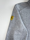 Puma Scuderia Ferrari Track Jacket (M)
