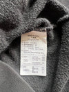 Nike Big Logo Full-Zip Hoodie (S)