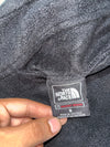 The North Face Summit Series Black Windbreaker Jacket  Reversible (S)