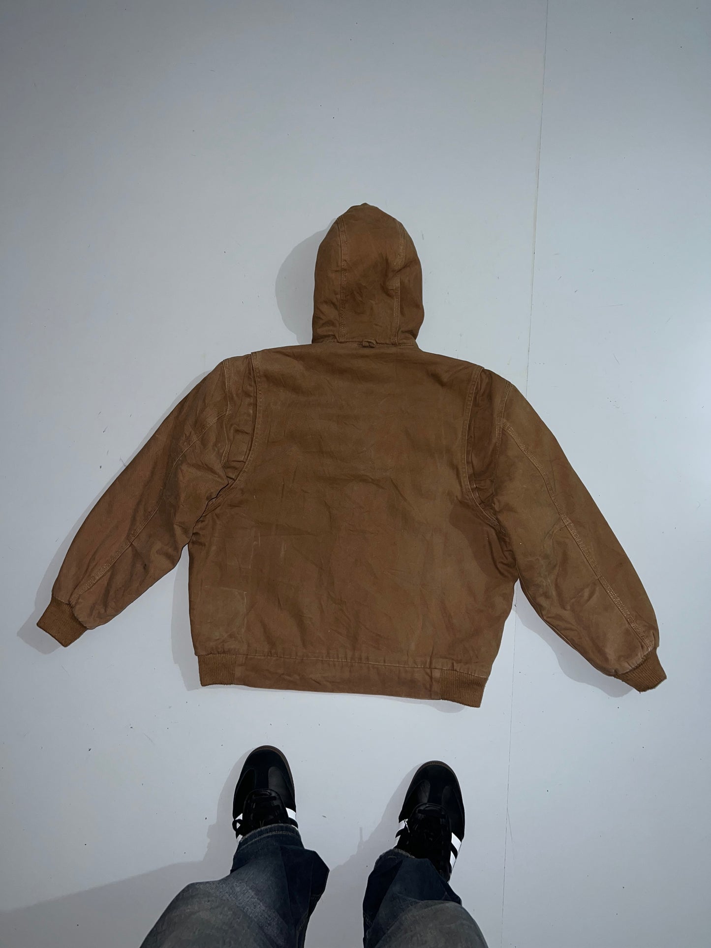 ZSuper Premium (RARE) Jacket (M)