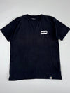 Carhartt WIP Razor Blade Logo Tee (L)