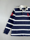 Polo Ralph Lauren Premium Full Sleeves T-shirts (XL)