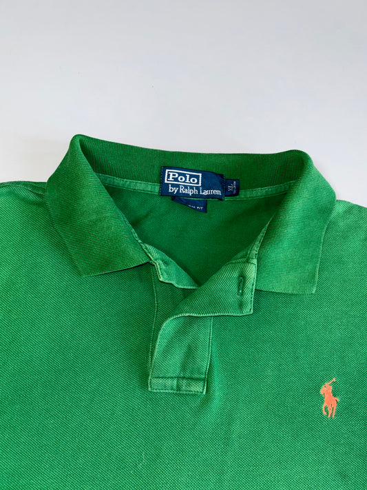 Polo Ralph Lauren Premium Original T-Shirt (XL)