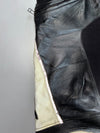 Dainese Leather Motorcycle Race Pants W/ Sliders  (W:40 |L:37)