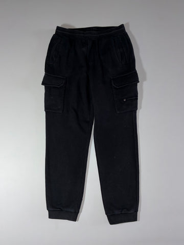 National Geographic Fleece Cargo Joggers (W:32) (L:39)