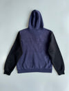 Fila International Colorblock Hoodie (L)