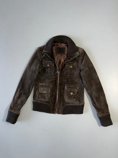 ZSuper Premium Original Leather (XS/S)