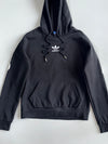 Vintage Adidas Premium Original Hoodie (S)