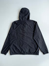 Puma Black Hooded Windbreaker Jacket FS4 Academy – (2XL)