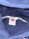 Dickies | Logo Hoodie Navy | (S)