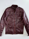 Bareskin Premium Original Leather Jacket (M)