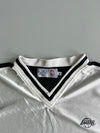 Vintage NBA Los Angeles Lakers Shooting Shirt (L)