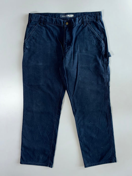 Carhartt Rugged Flex Duck Utility Work Pant (W:40 |L:42)