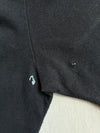 Vintage Patagonia Black Pocket Logo Tee (L)