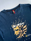 Oniarai Japan Oni Mask Tee (XL)