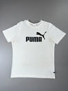 Puma Essentials Logo Tee (XL)