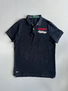 Superdry Athletique Embroidered Polo (XL)