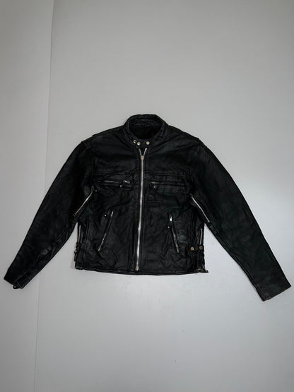 ZSuper Premium Original Leather (Many hidden pockets) (L)