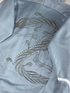 Adidas | Zip-Up Windbreaker Grey (XL)